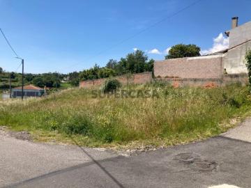 Terreno Urbano 2.065 m² Centro de Albergaria a Velha Excelente Oportunidade para Investidores e Promotores Imobiliários