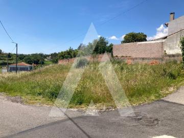 Terreno Urbano 2.065 m² Centro de Albergaria a Velha Excelente Oportunidade para Investidores e Promotores Imobiliários