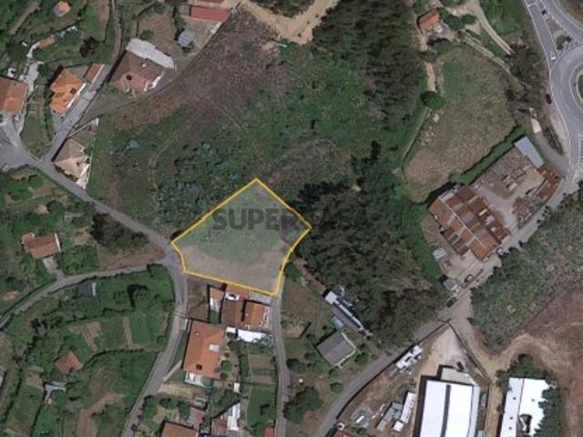 Terreno Urbano