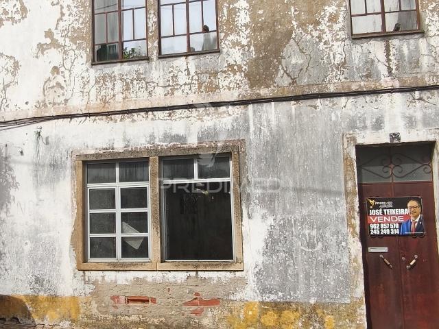 Terreno Urbano