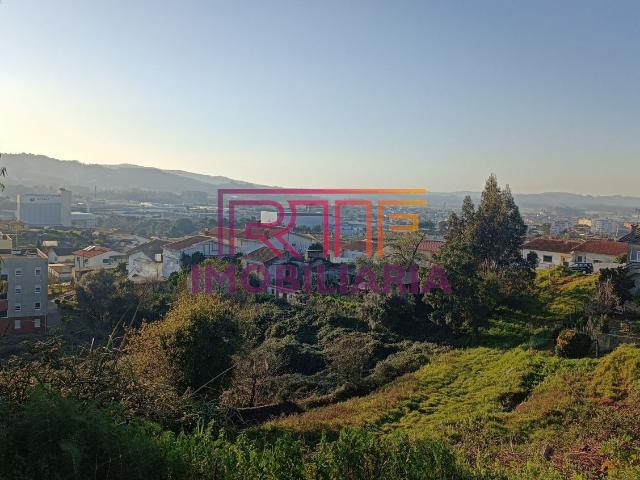 Terreno Urbano