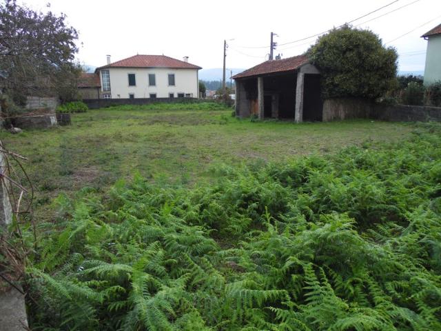 TERRENO URBANO