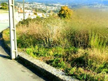 Terreno Urbano