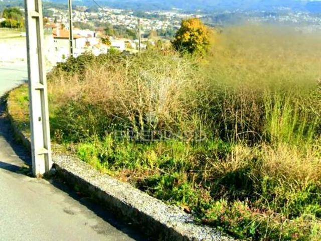 Terreno Urbano