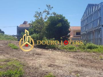 Terreno urbano T0, Gulpilhares e Valadares, Vila Nova de Gaia | BPI Expresso Imobiliário