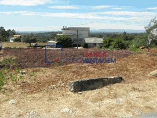 Terreno Urbano Tabua 27.000€