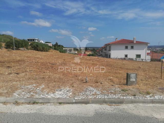 Terreno Urbano Urbanização Das Fontaínhas Alenquer