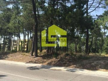 Terreno Urbano _Urbanização Pinhal de Negreiros em Setúbal