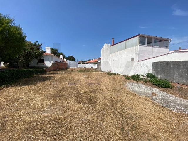 Terreno Urbano Valado dos Frades, Nazaré