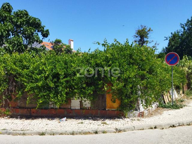 Terreno Urbano Vale Amoreira