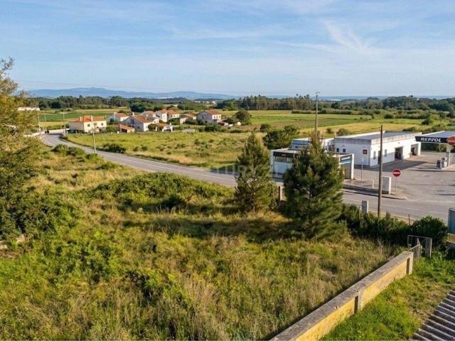 Terreno Urbano Vale da Pedra, Cartaxo