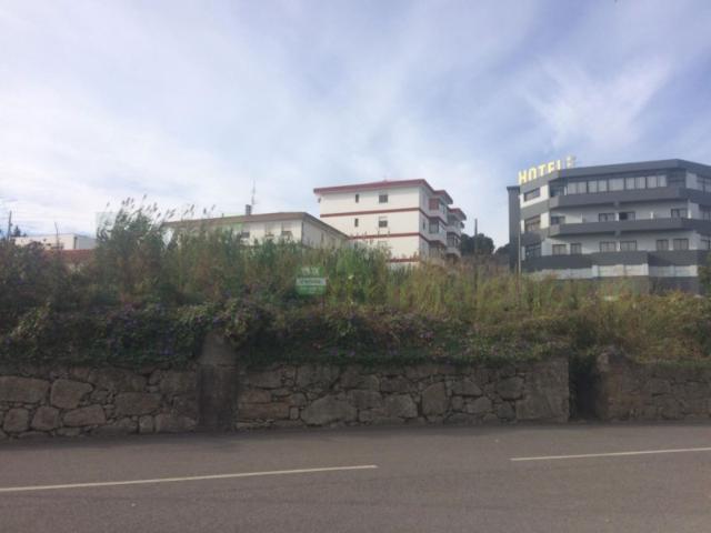 Terreno Urbano Valença