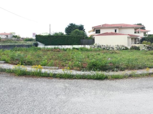 TERRENO URBANO VALENÇA