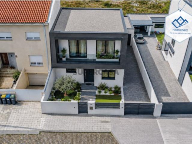 Terreno Urbano | Valongo | Sobrado