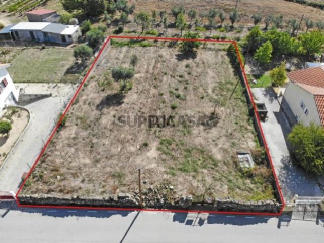 Terreno Urbano Venda em Tavares Chãs, Várzea e Travanca,Mangualde