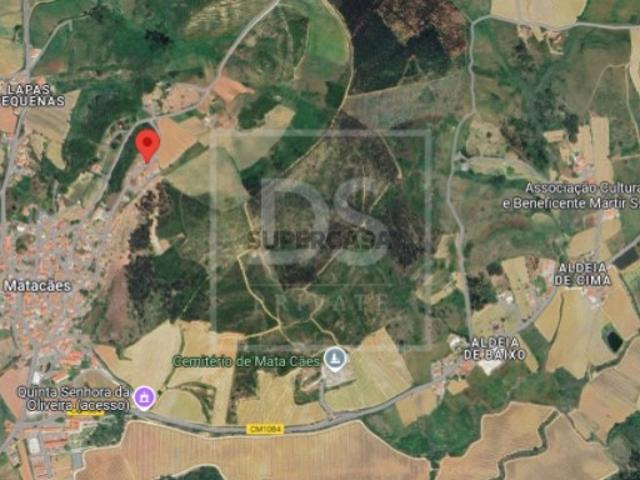 Terreno Urbano Venda em Torres Vedras São Pedro, Santiago, Santa Maria do Castelo e São Miguel e Matacães,Torres Vedras