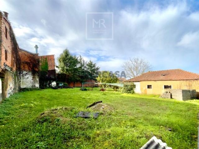 Terreno Urbano Venda em Aguada de Cima,Águeda