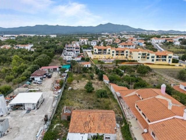 Terreno Urbano Venda em Alcabideche,Cascais