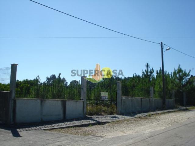 Terreno Urbano Venda em Alhadas,Figueira da Foz