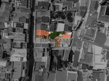 Terreno Urbano Venda em Alvor,Portimão