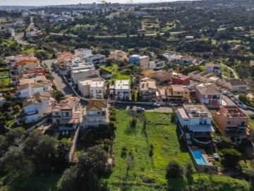 Terreno Urbano Venda em Alvor,Portimão