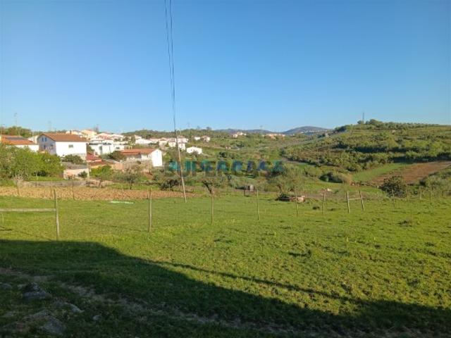 Terreno Urbano Venda em Batalha,Batalha