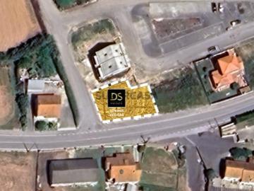 Terreno Urbano Venda em Encarnação,Mafra