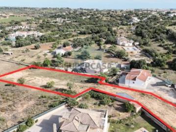 Terreno Urbano Venda em Guia,Albufeira