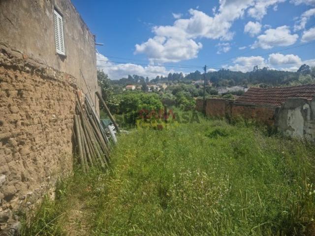 Terreno Urbano Venda em Malhou, Louriceira e Espinheiro,Alcanena