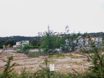 Terreno Urbano Venda em Nogueira do Cravo e Pindelo,Oliveira de Azeméis