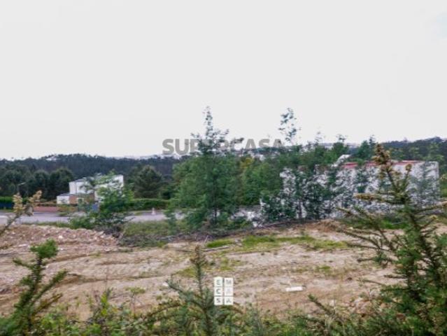 Terreno Urbano Venda em Nogueira do Cravo e Pindelo,Oliveira de Azeméis