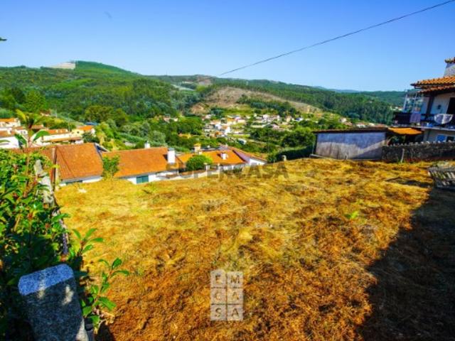 Terreno Urbano Venda em Oliveira de Azeméis, Santiago de Riba Ul, Ul, Macinhata da Seixa e Madail,Oliveira de Azeméis