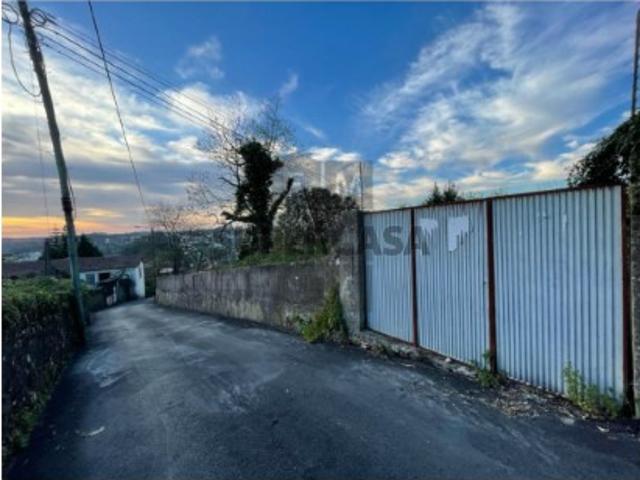 Terreno Urbano Venda em Oliveira de Azeméis, Santiago de Riba Ul, Ul, Macinhata da Seixa e Madail,Oliveira de Azeméis