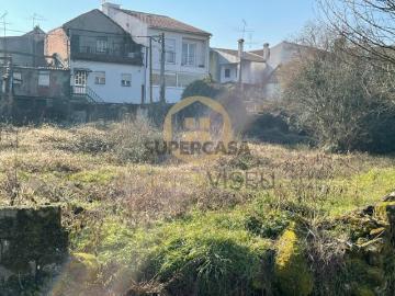 Terreno Urbano, Viseu