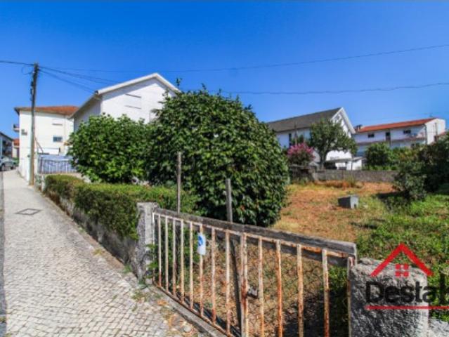 Terreno Urbano Venda em São Pedro do Sul, Várzea e Baiões,São Pedro do Sul