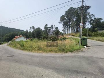 Terreno Urbano Venda em São Roque,Oliveira de Azeméis