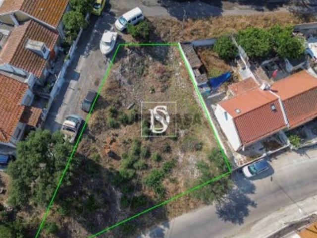 Terreno Urbano Venda em Setúbal São Julião, Nossa Senhora da Anunciada e Santa Maria da Graça,Setúbal