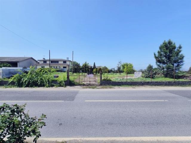 Terreno Urbano Venda em Silgueiros,Viseu