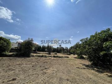 Terreno Urbano, Viseu