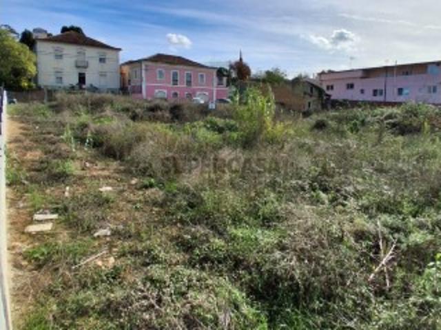 Terreno Urbano Vendas da Pedreira, Anadia