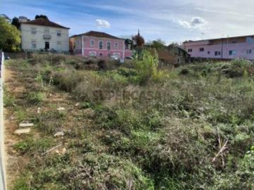Terreno Urbano Vendas da Pedreira, Anadia
