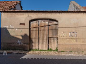 Terreno urbano vedado para venda em Cercal do Alentejo
