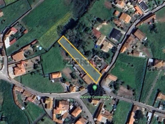 Terreno urbano | Veiros