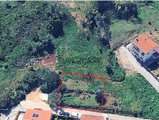 Terreno Urbano Viabilidade Construção Santa Clara Coimbra