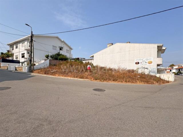 Terreno Urbano / Vila Nova de Gaia, Oliveira do Douro