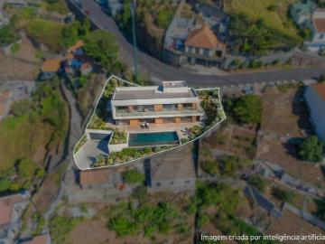 Terreno Urbano, Vista Mar, Campanário