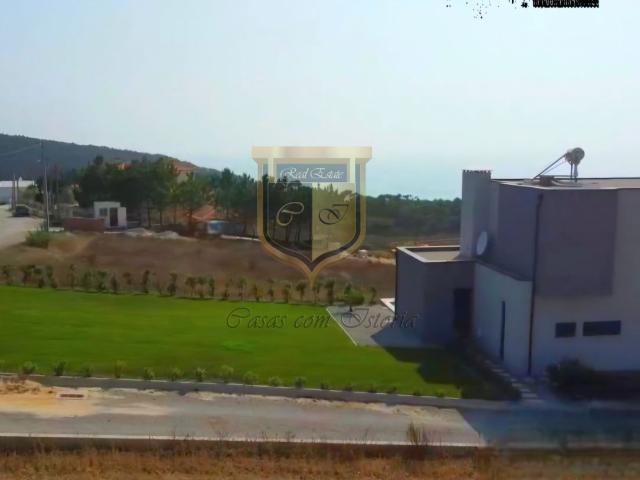 Terreno urbano, VISTA MAR, Atalaia, Lourinhã, SEA VIEW