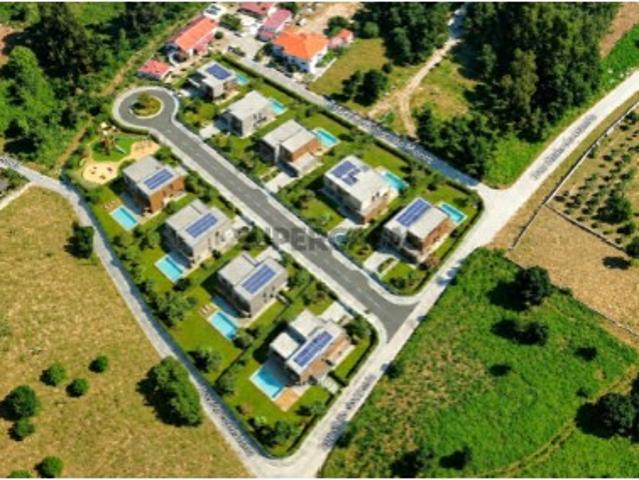 Terreno Urbano, VISEU