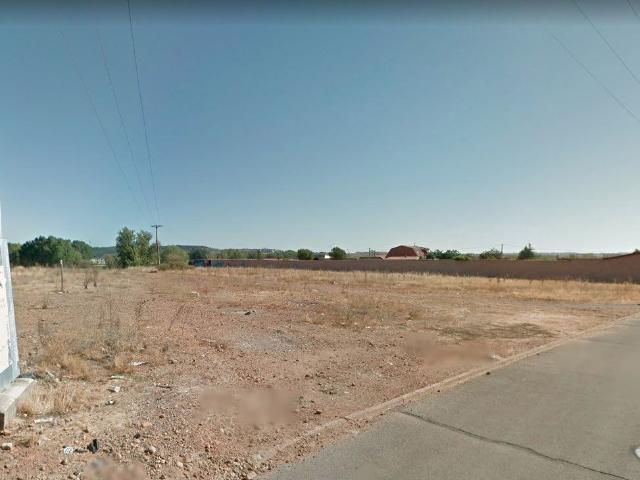 Terreno urbano a la venta en San Andrés del Rabanedo