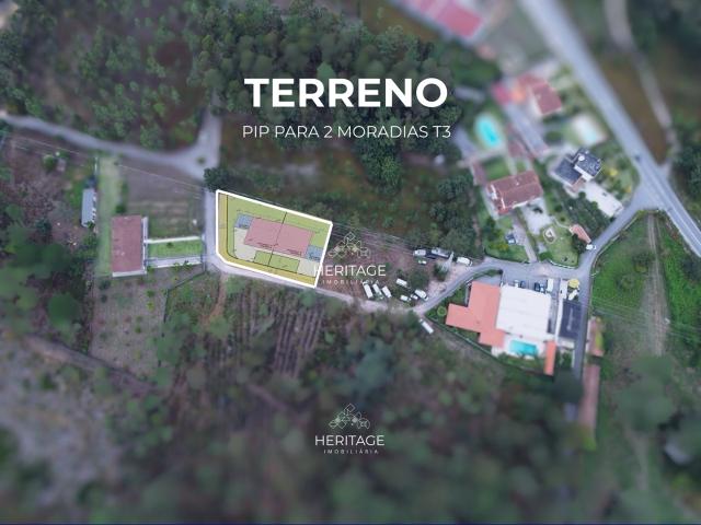 Terreno urbano à venda – Oportunidade em Viana do Castelo